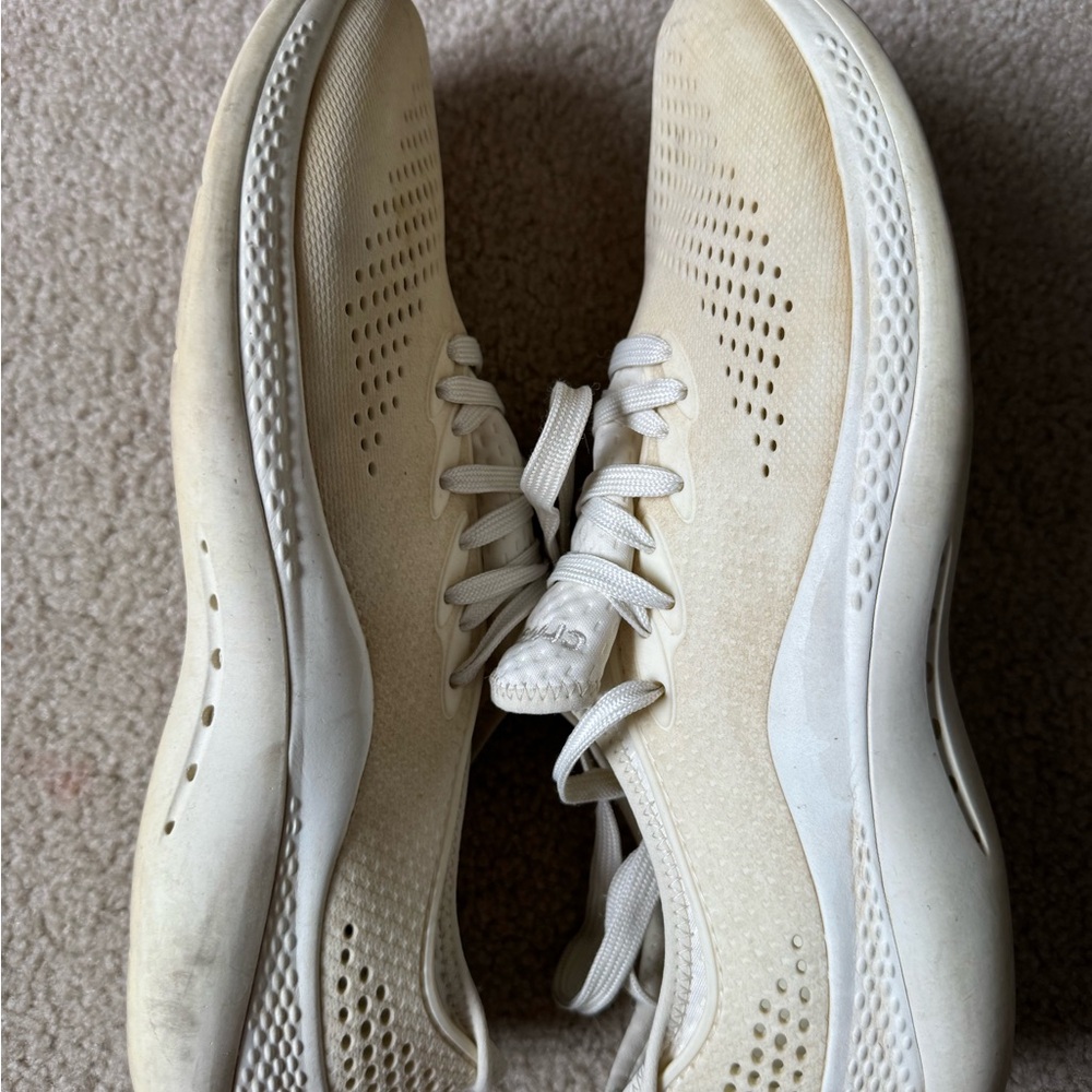 CROCS Athletic Shoes